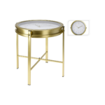 HORLOGE TABLE D'APPOINT