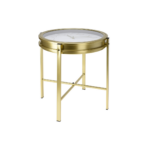 HORLOGE TABLE D'APPOINT