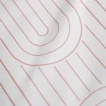 HOUSSE COUETTE COTTON 57 FILS DESSIN 10-3