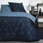 HOUSSE COUETTE DESSIN 10-10