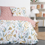 HOUSSE COUETTE DESSIN 10-13