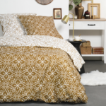 HOUSSE COUETTE DESSIN 10-17
