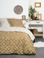 HOUSSE COUETTE DESSIN 10-17