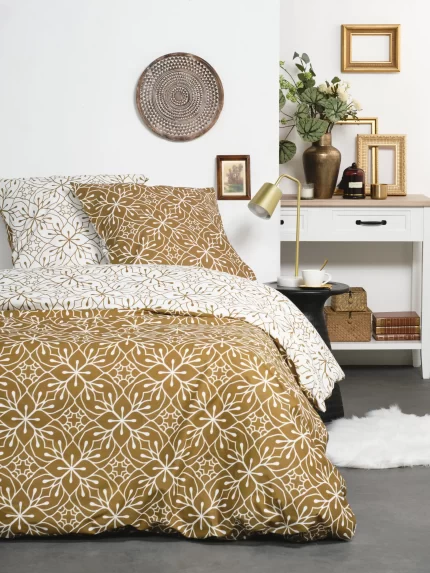 HOUSSE COUETTE DESSIN 10-17