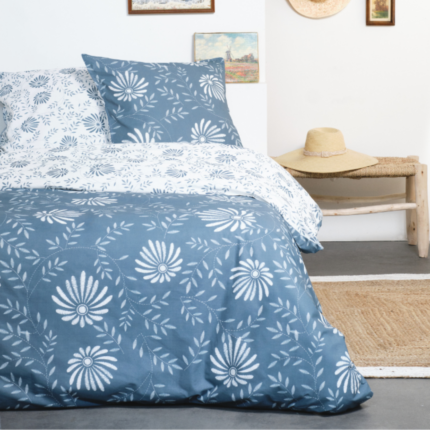 HOUSSE COUETTE DESSIN 10-19