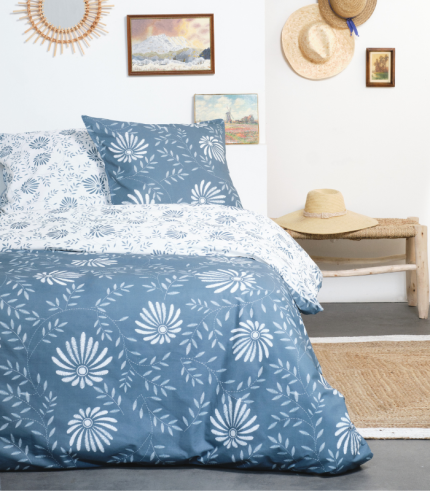 HOUSSE COUETTE DESSIN 10-19