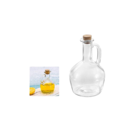 HUILLIERE EN VERRE 350ML