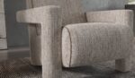 HERMES SALON 3+3+1+1 AVEC TABLE D'APPOINT