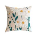 INDIANA  BOHO COUSSIN BRODE  45x45 CM