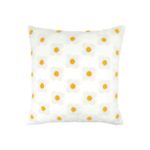 INDIANA  BOHO COUSSIN BRODE  45x45 CM