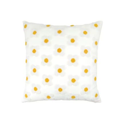 INDIANA  BOHO COUSSIN BRODE  45x45 CM