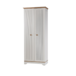 JOKER JUNIOR ARMOIRE BLANC