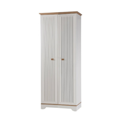 JOKER JUNIOR ARMOIRE BLANC