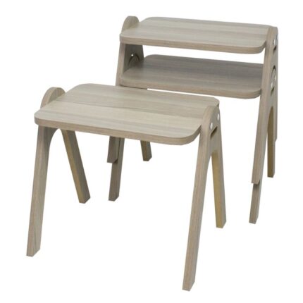 SET 3 LANNISTER TABLE GIGOGNE  CORDOBA