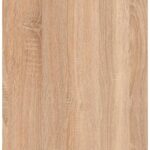 KIRA BUFFET DE CUISINE CANADIAN BLANC 4 PORTES+1 TIRROIR