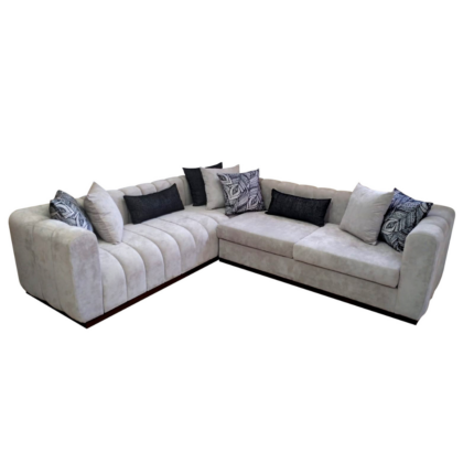 KIVIK SALON CORNER BEIGE