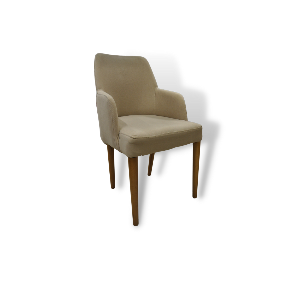 KOLLU CHAISE BEIGE KOLLU CHAISE BEIGE