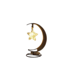 LAMPE ETOILE SUSPENDUE