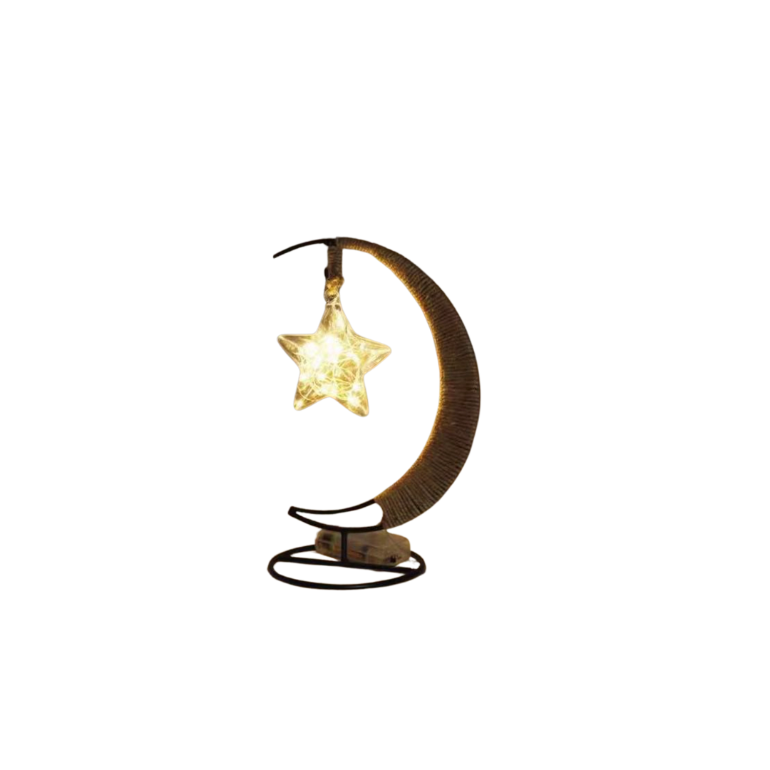 LAMPE ETOILE SUSPENDUE LAMPE ETOILE SUSPENDUE