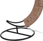 LAMPE LUNE SUSPENDUE