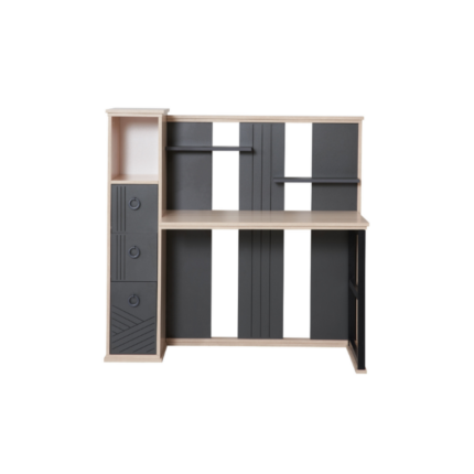 LINEA BUREAU