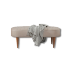 LAGOS BANC POUF