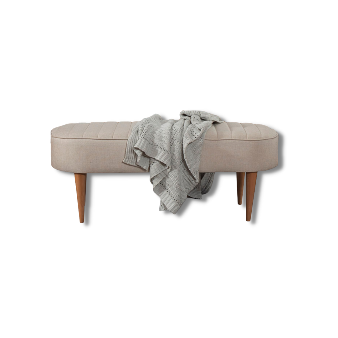 LAGOS BANC POUF LAGOS BANC POUF
