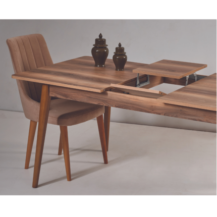 LAGOS TABLE EXTENSIBLE