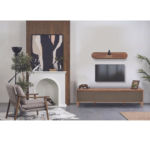LAGOS TABLE TV