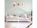 LIT MAISONNETTE 90X190