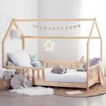 LIT MAISONNETTE 90X190