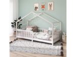 LIT MAISONNETTE 90X190