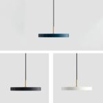 LOLA  SUSPENSION LED