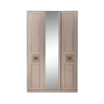 LOTUS ARMOIRE 3 PORTES