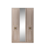 LOTUS ARMOIRE 3 PORTES