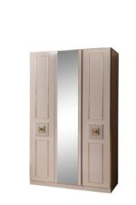 LOTUS ARMOIRE 3 PORTES