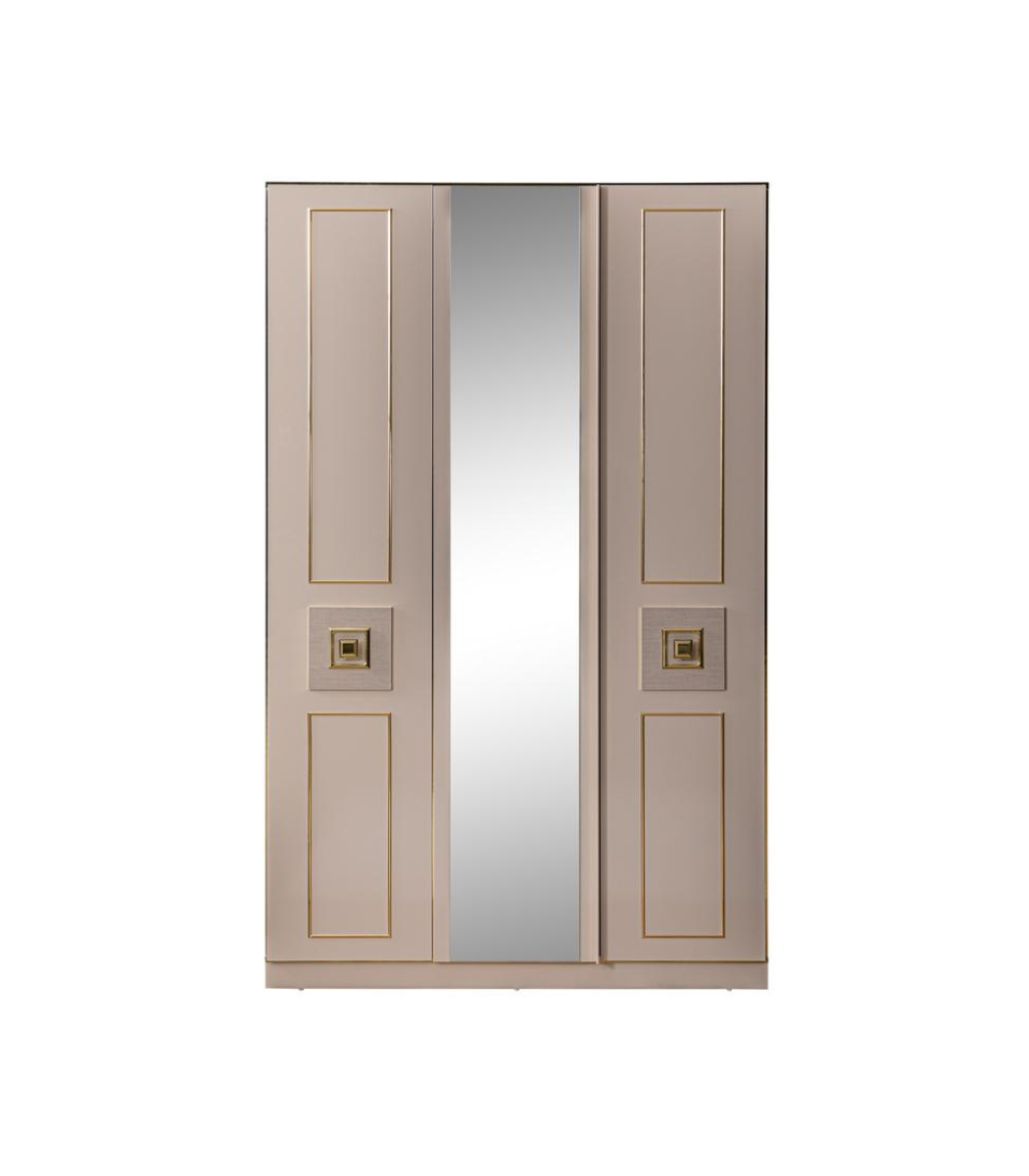 LOTUS ARMOIRE 3 PORTES LOTUS ARMOIRE 3 PORTES