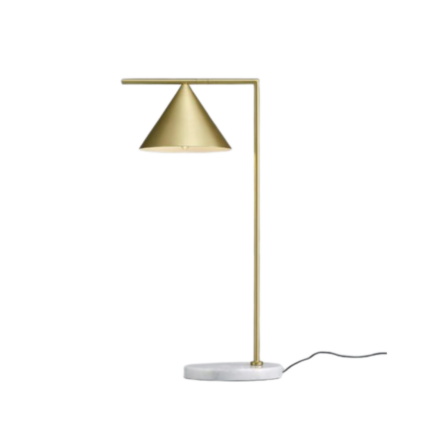 LUCIA LAMPE