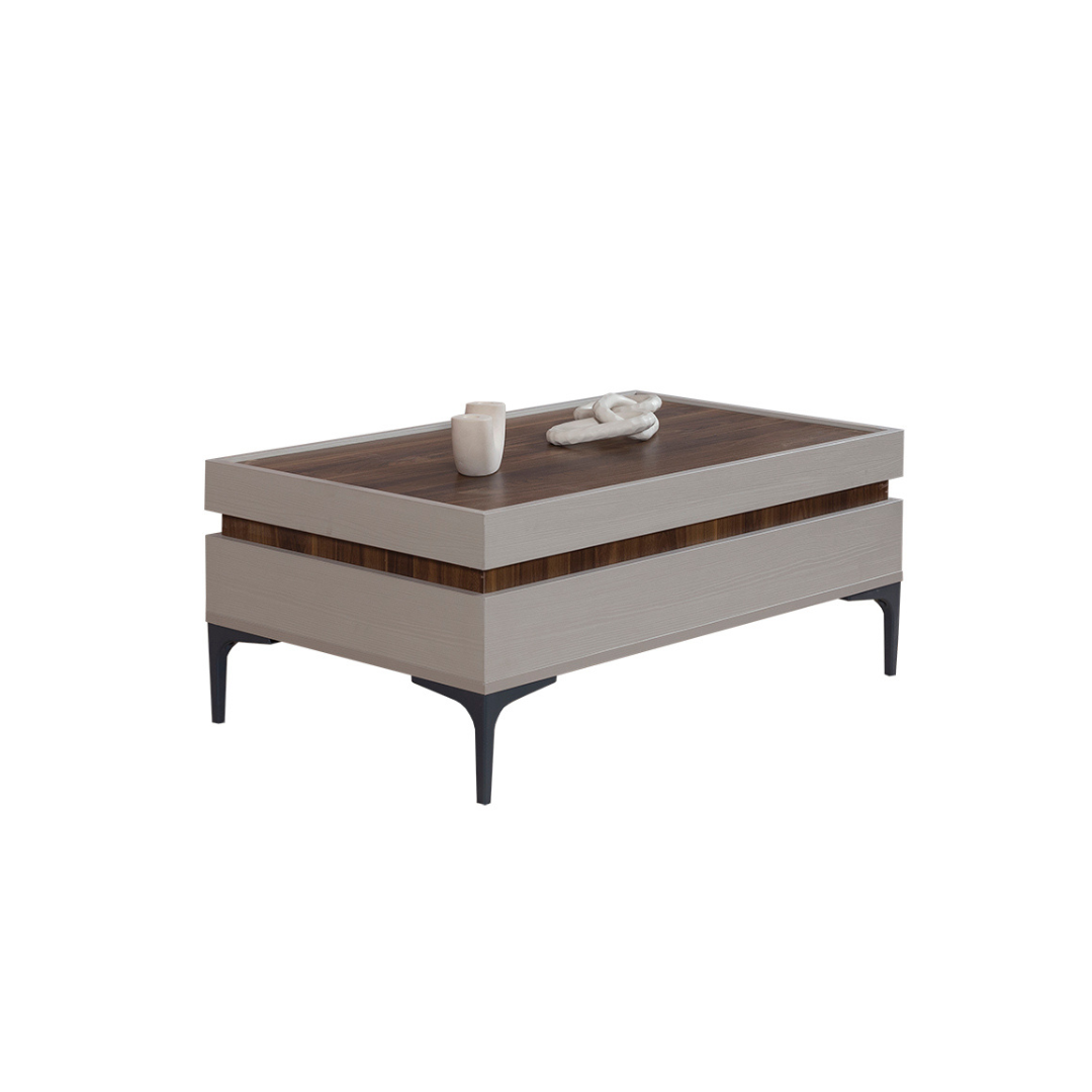 LUNA TABLE BASSE LUNA TABLE BASSE