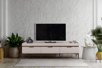 LUNA TABLE TV