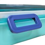 LUNCH BOX 18.5x10.8x6.2 CM