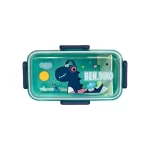 LUNCH BOX 18.5x10.8x6.2 CM