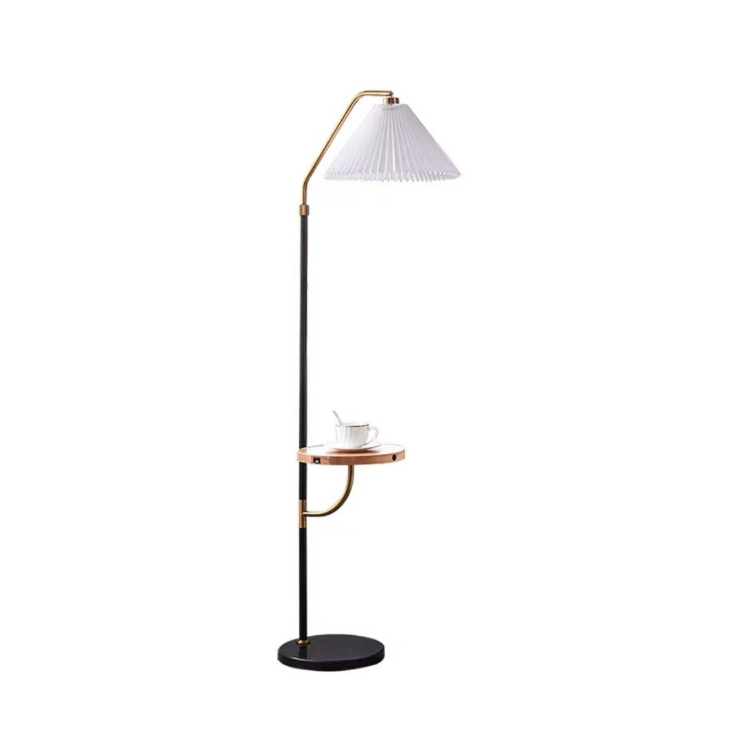 LUNE LAMPADAIRE AVEC USB LUNE LAMPADAIRE AVEC USB