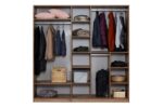 LUPO ARMOIRE 5 PORTES