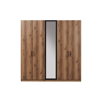 LUPO ARMOIRE 5 PORTES