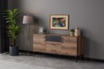 LUPO BUFFET NOYER