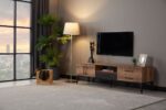 LUPO MEUBLE TV NOYER