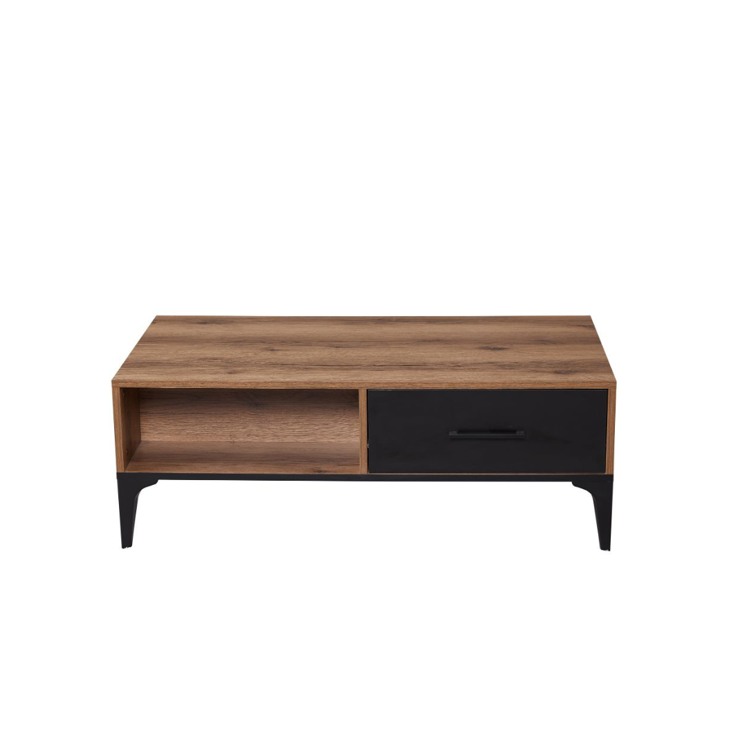 LUPO TABLE BASSE NOYER LUPO TABLE BASSE NOYER