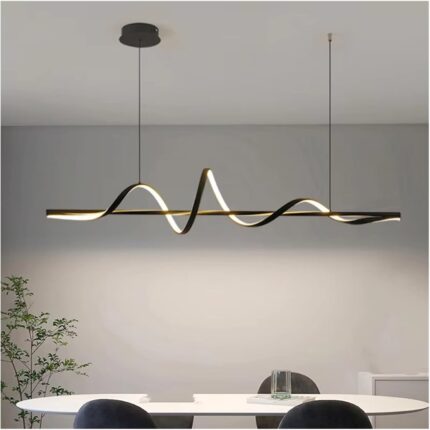 LUTCHI SUSPENTION LED