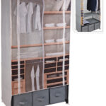 RANGEMENT VETEMENT  DESIGN